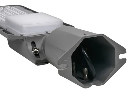 Светильник уличный консольный Lightwell LW-SMD-65K-50W SMD (50 Вт, 6500 К) фото 3