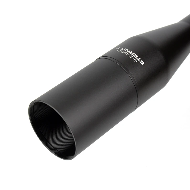 Оптический прицел Konus ETERNITY 6-24x50 PRS Ballistic FFP IR (7295) фото 8