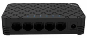 Комутатор Ruijie RG-ES05