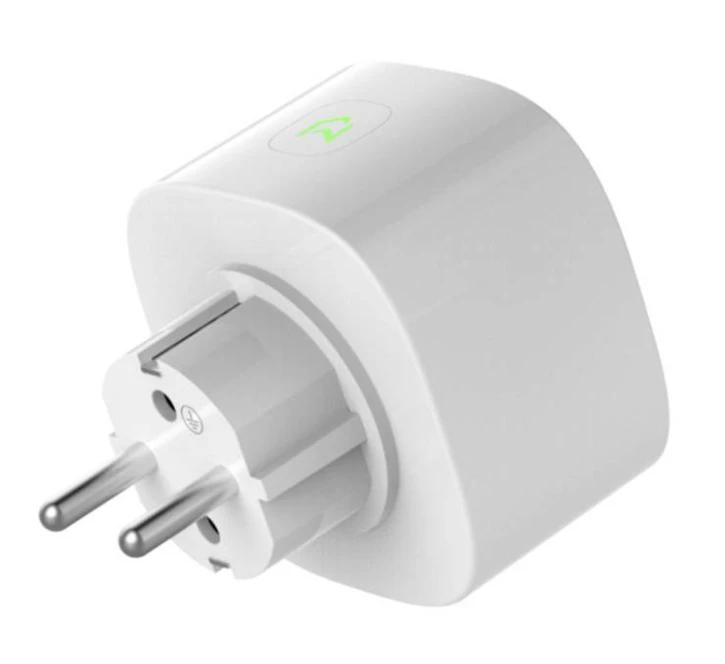 Умная розетка с энергомониторингом Meross MSS310 фото 9