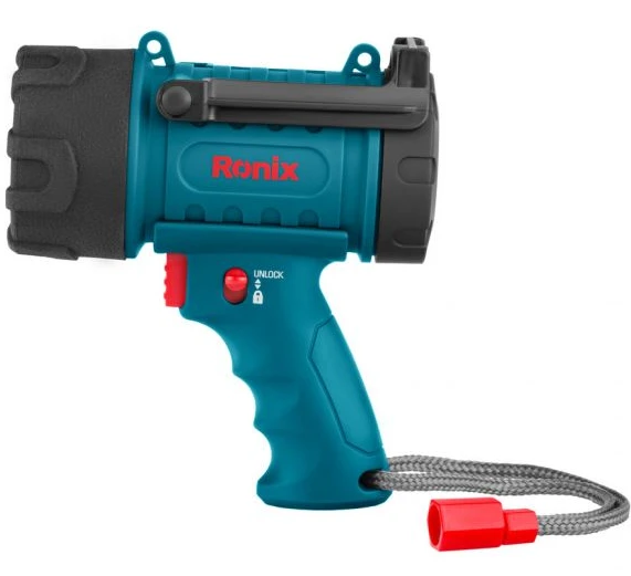 Ліхтар Ronix RH-4233 500Lm фото 2