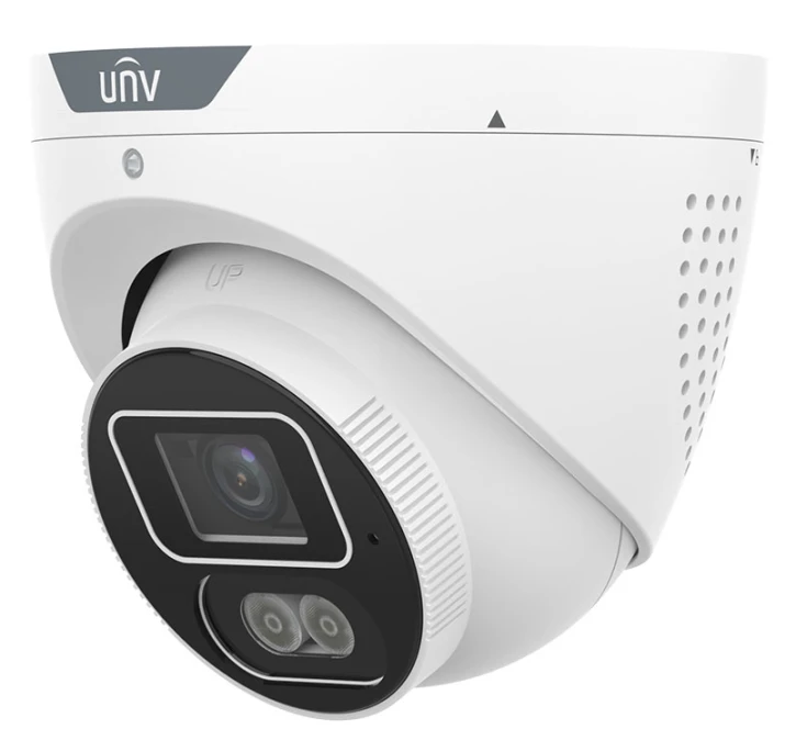 IP-відеокамера Uniview IPC3612SB-ADF28KM-DL-I1