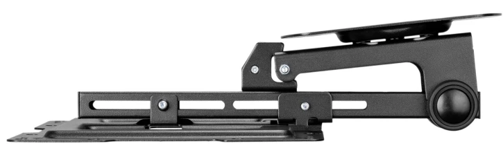 Стельовий поворотний кронштейн Gembird CM-43ST-01 19” - 43” (до 20 кг) фото 12