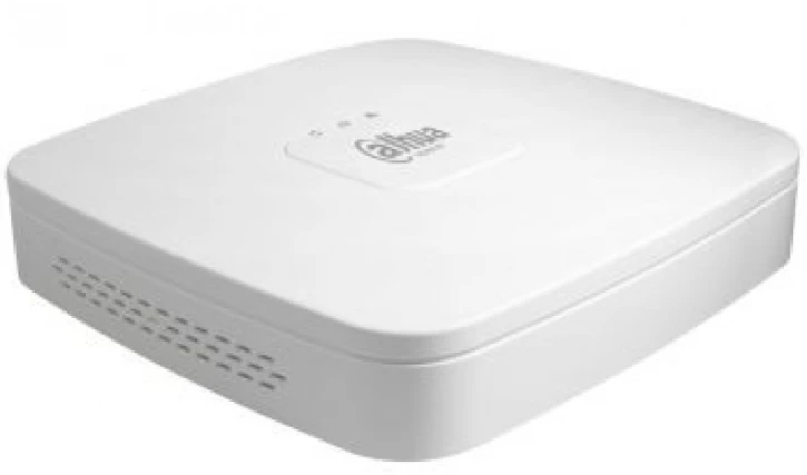 Сетевой IP видеорегистратор Dahua DHI-NVR2104-4KS2