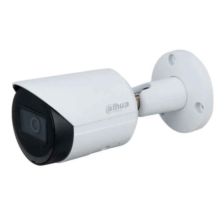 IP-видеокамера уличная Dahua DH-IPC-HFW2431SP-S-S2 (2.8) White