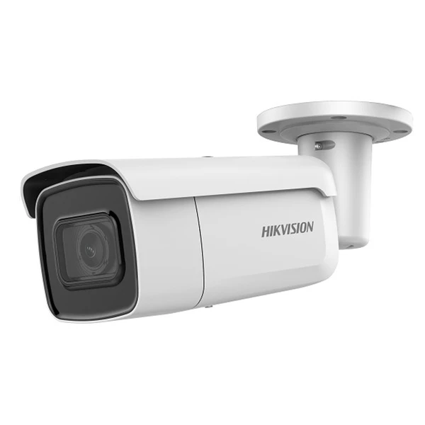 IP-відеокамера вулична Hikvision DS-2CD2663G1-IZS (2.8-12) White фото 2