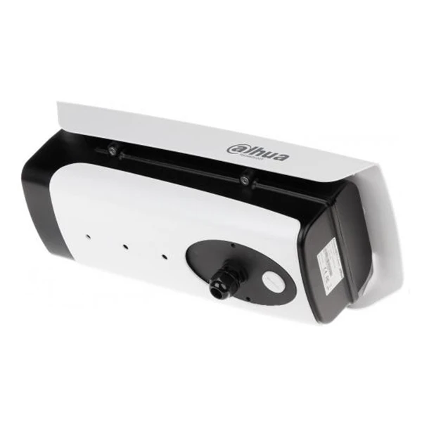 IP-відеокамера вулична Dahua DH-ITC237-PU1B-IR (5.0-50.0) Dahua 10357 фото 3