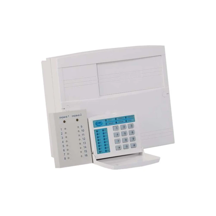 PPKO ORION 16 (+ кл. 16) Оріон 6061