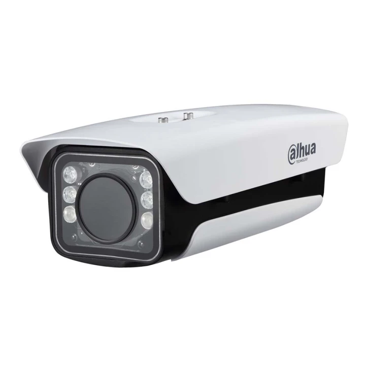 IP-відеокамера вулична Dahua DH-ITC237-PU1B-IR (5.0-50.0) Dahua 10357