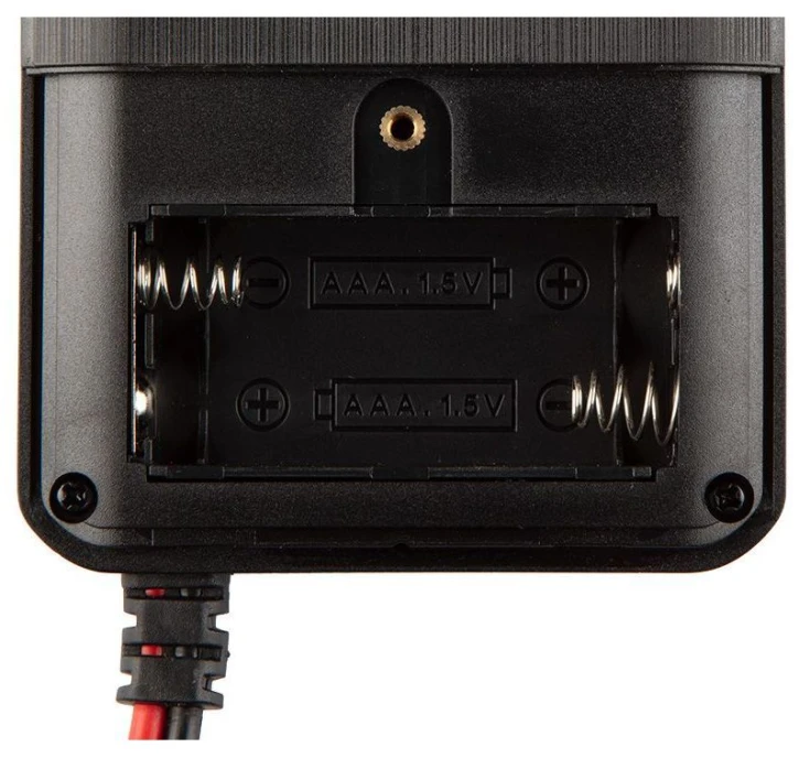 Цифровий мультиметр Neo Tools 0-600V (94-004) фото 4