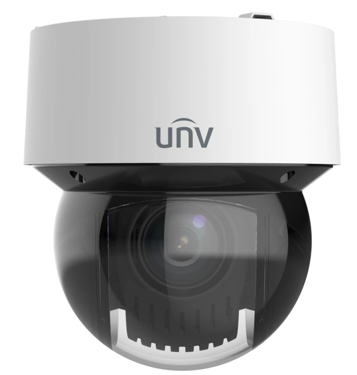 IP-видеокамера Uniview IPC6434LR-X16-VG1