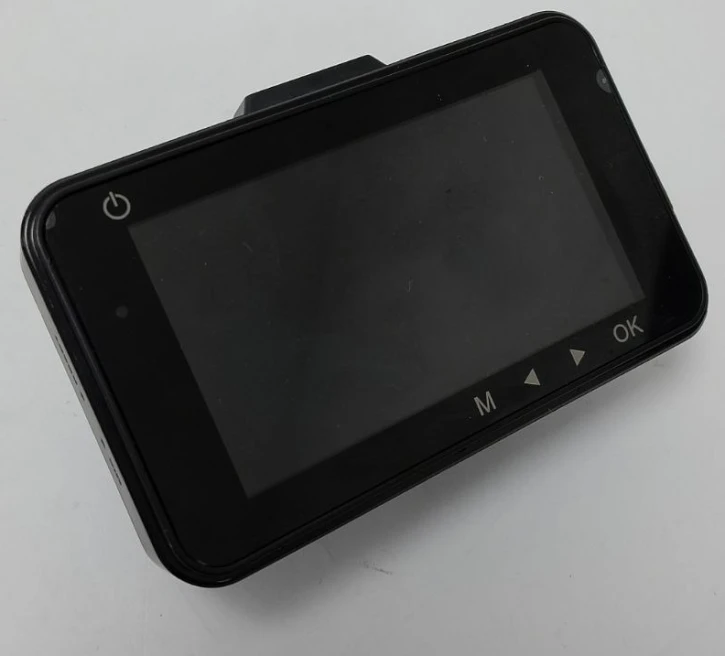 (Уценка) Автомобильный видеорегистратор Tecsar BCR-3M1CH фото 5