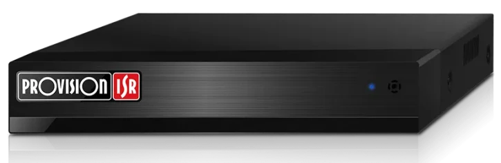 Гибридный видеорегистратор Provision-ISR SH-4050A5N-8L(MM)-V2 фото 2