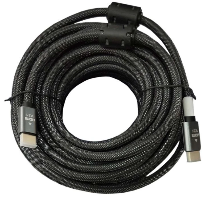 Кабель ATcom HDMI to HDMI 30м Premium V2.1 active (23730) фото 3