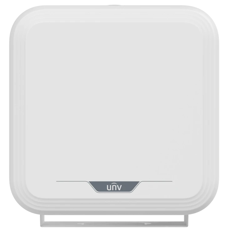 Багатосмуговий радар швидкості Uniview RD107@A-6-OS