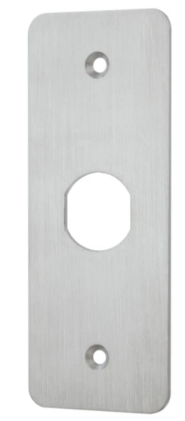 Монтажна пластина Rosslare MP-J03 для кнопки PX (44x114x2мм)