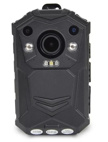 Нагрудный видеорегистратор Atis Body Cam 64Gb фото 2