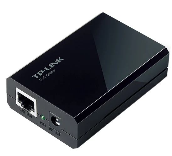 Спліттер PoE TP-Link TL-POE10R