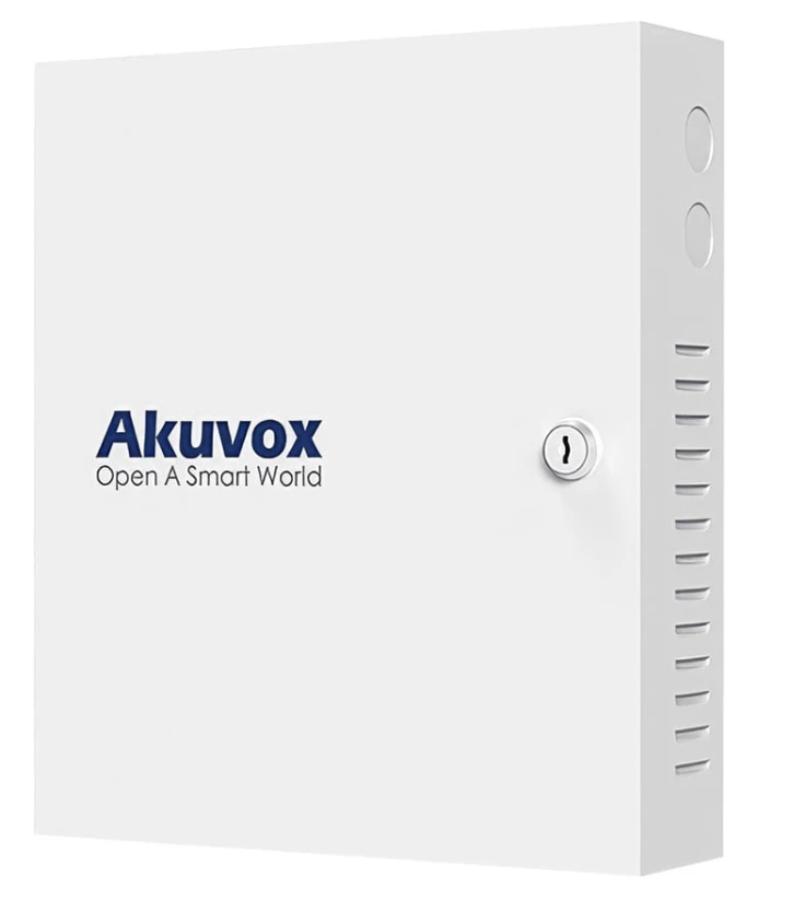 Контролер управління ліфтами Akuvox EC33 фото 3