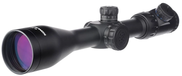 Оптический прицел Konus KONUSPRO F-30 4-16x52 550 IR FFP (7299)