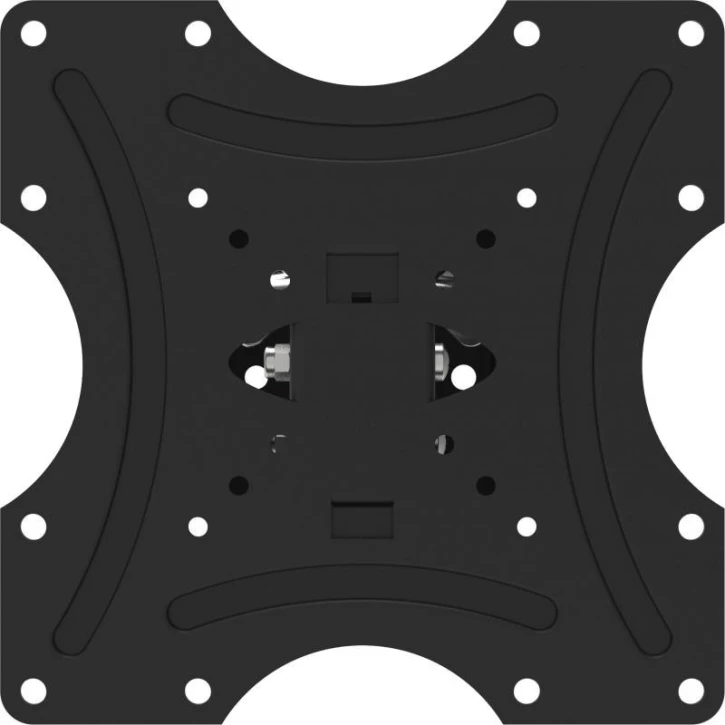 Кронштейн HausMark H-2040 Black фото 3