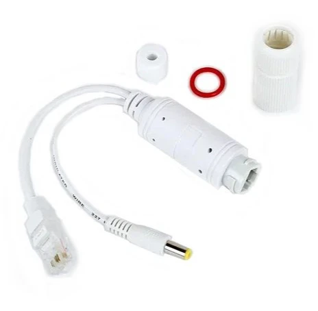 PoE-сплітер SEVEN P-733 (P733) фото 4