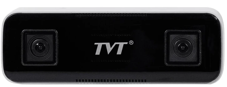 IP-відеокамера TVT TD-9742A3-PC (77-00376) фото 2