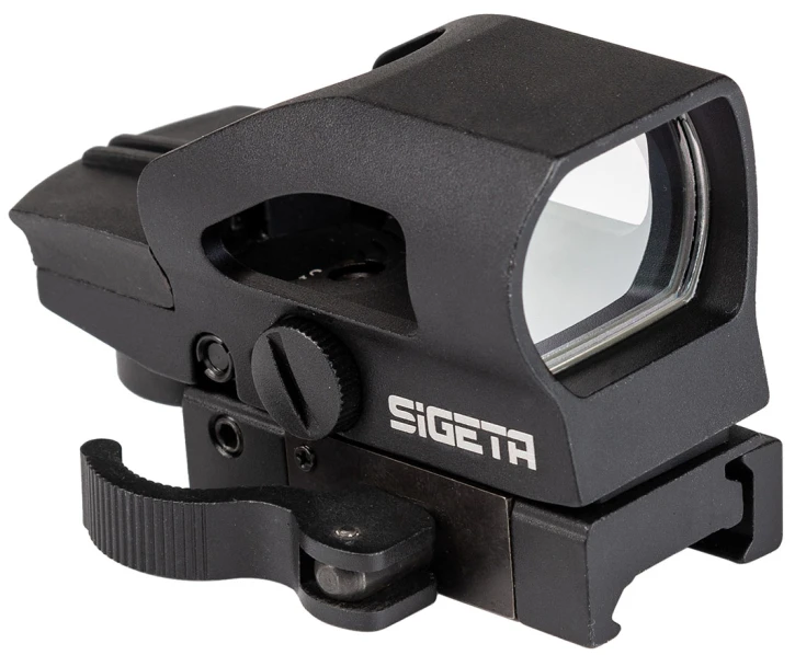 Коліматорний приціл SIGETA AntiRU-01 (65701)