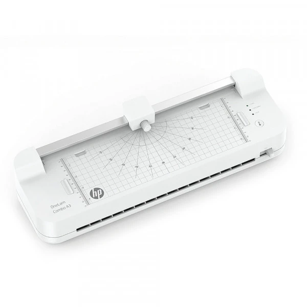 Ламінатор HP OneLam Combo A3 (3162) фото 5