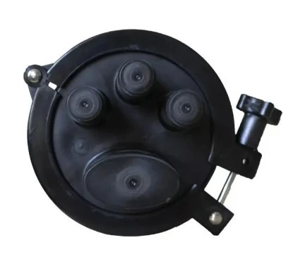 Муфта оптическая Crosver FOSC-SS (000055966) фото 3