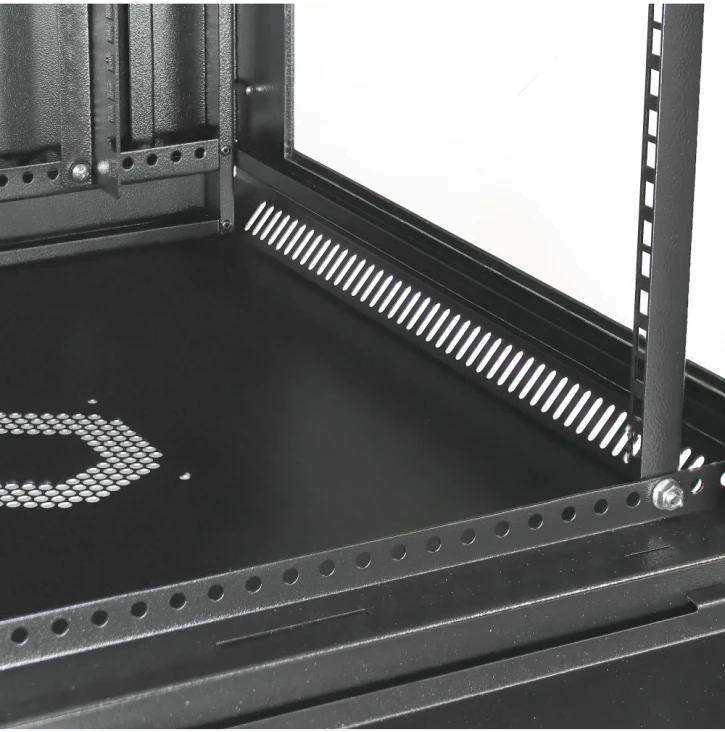 Шафа настінна CMS 6U, 600х400х373 мм L-type (UA-MGSW1L64B) фото 4