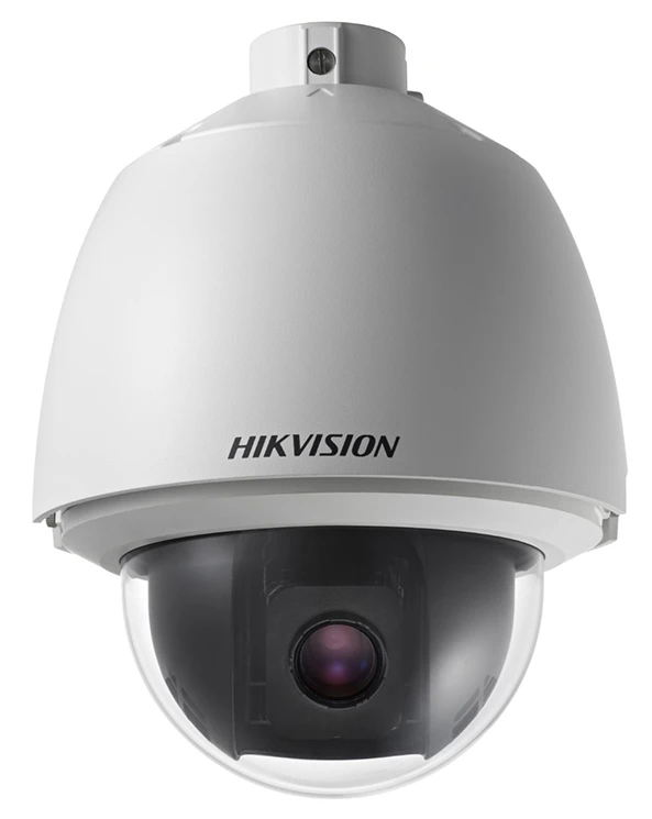 IP-відеокамера роботизована Hikvision DS-2DE-5186-A White