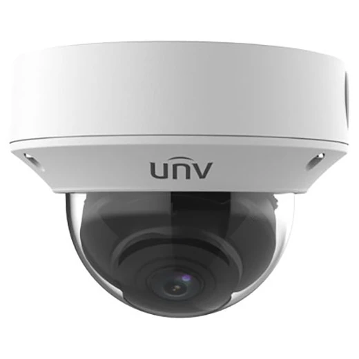 IP-відеокамера Uniview IPC3234SA-DZK White