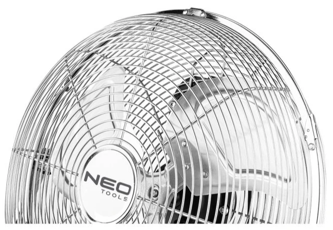 Вентилятор Neo Tools 90-009 фото 2