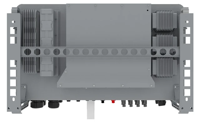 Гибридный инвертор FelicityESS IVGM50KHP3G1/2 (50 кВт, 3ф) фото 3