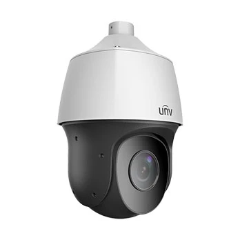 IP-відеокамера Speed Dome Uniview IPC6612SR-X25-VG White фото 2