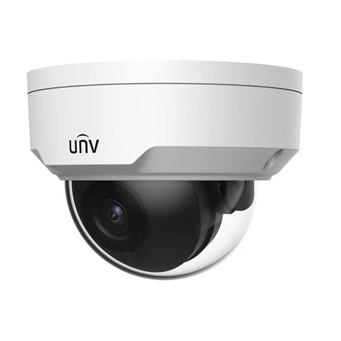 IP-видеокамера Uniview IPC324SB-DF28K-I0 White фото 2