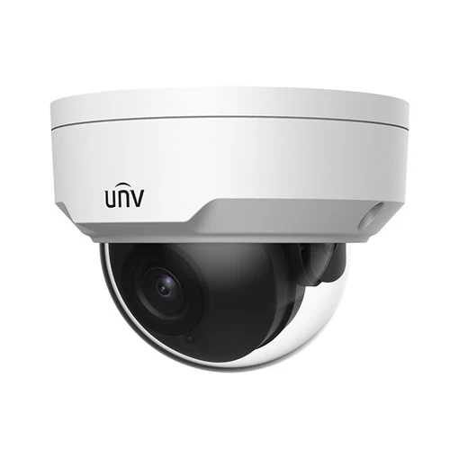 IP-відеокамера Uniview IPC322SB-DF40K-I0 White фото 2