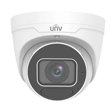 IP-відеокамера Uniview IPC3632SB-ADZK-I0 White
