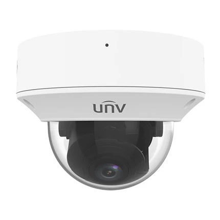 IP-видеокамера Uniview IPC3238SB-ADZK-I0 White