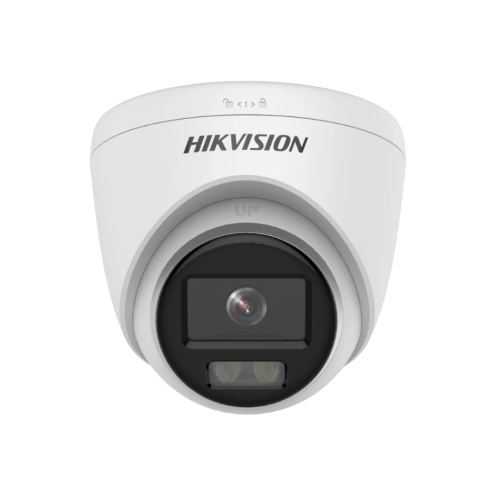 IP-відеокамера Hikvision DS-2CD1327G0-L (2.8) White фото 3