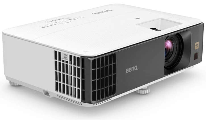 Проектор BenQ TK700 (9H.JPK77.17E) фото 4