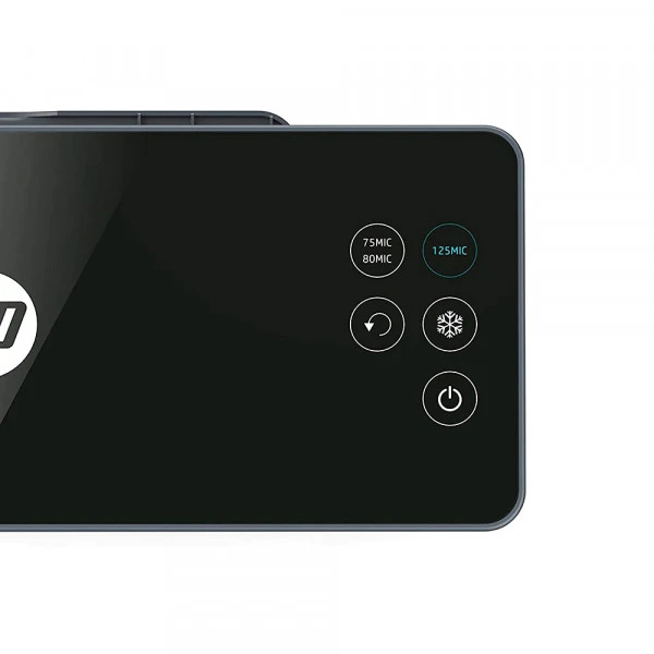 Ламінатор HP Pro Laminator 600 A4 (3163) фото 6