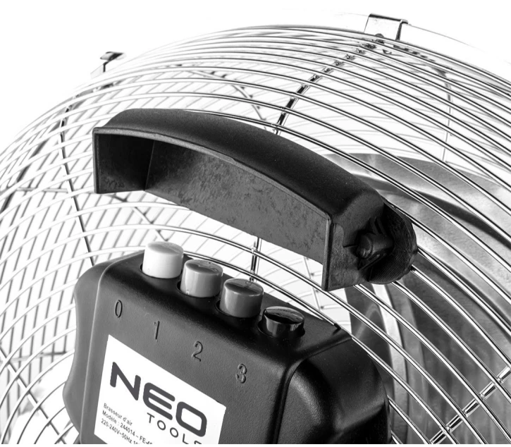 Вентилятор Neo Tools 90-010 фото 4