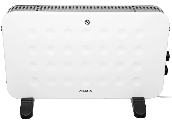 Конвектор Ardesto CHH-2000MWC фото 5