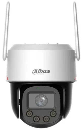 IP-відеокамера Dahua DH-P4F-PV-4G (4мм) фото 2