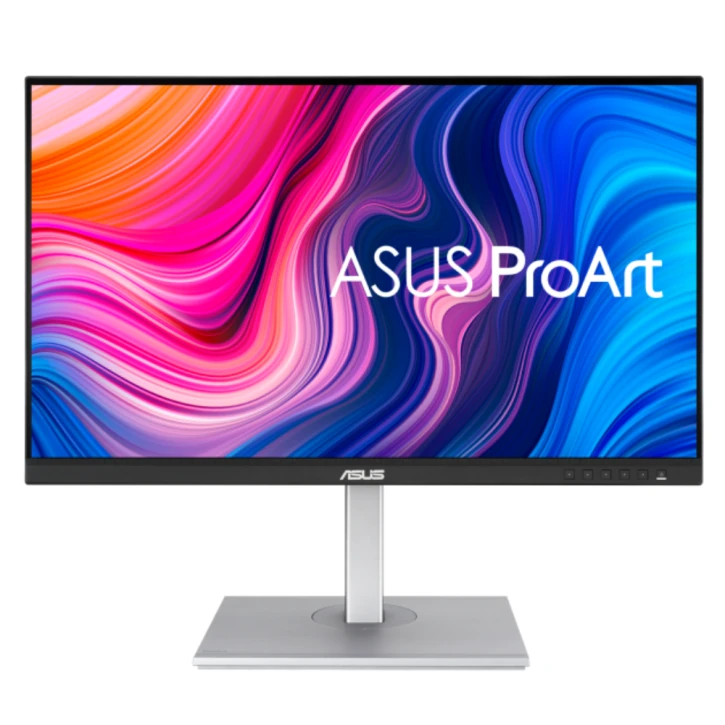 Монітор Asus PA278CV 27" Black (90LM06Q1-B02370)