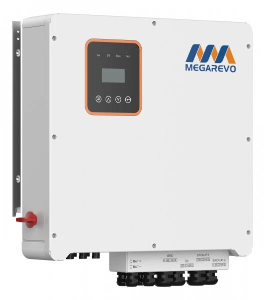 Комплект резервного питания Megarevo R15KH3/HV RESS-35KW фото 2