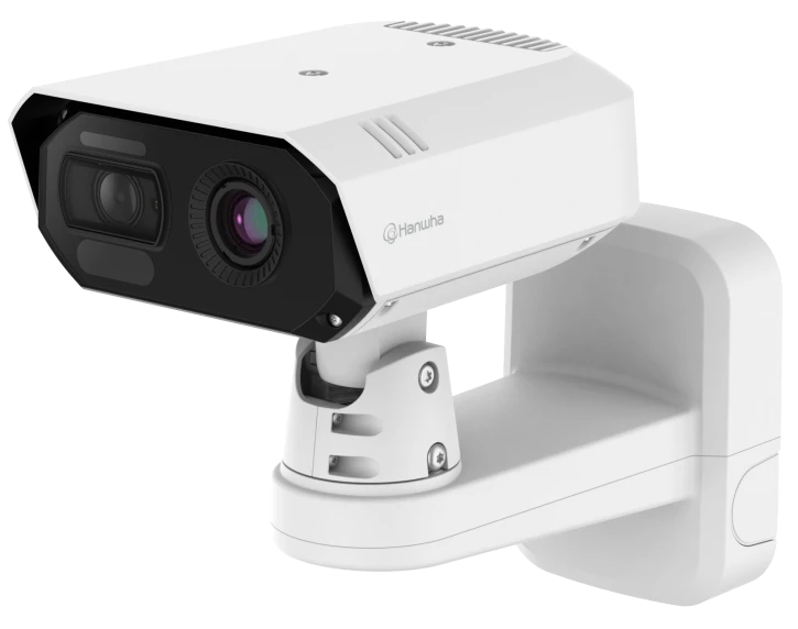 IP-камера тепловизионная Hanwha Vision (TNM-C4940TDR)