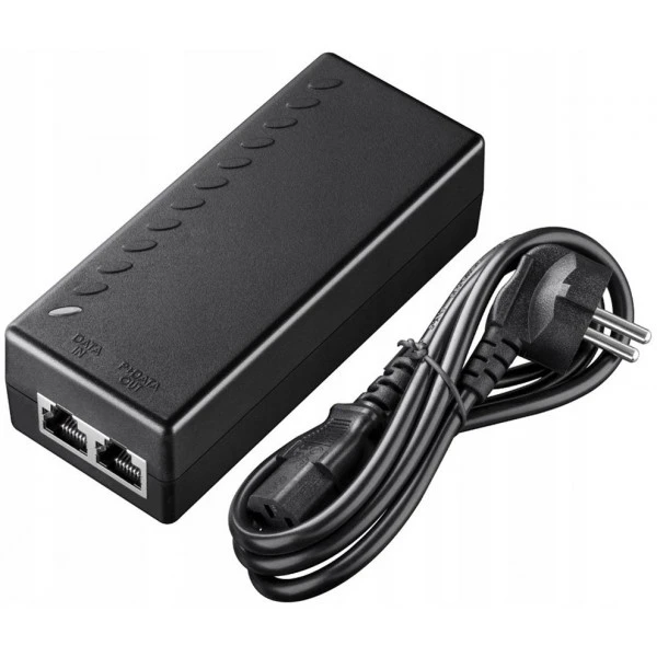 Адаптер PoE Cudy POE200 (30W Gigabit PoE+/PoE) фото 4